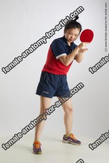 ping pong reference aera26